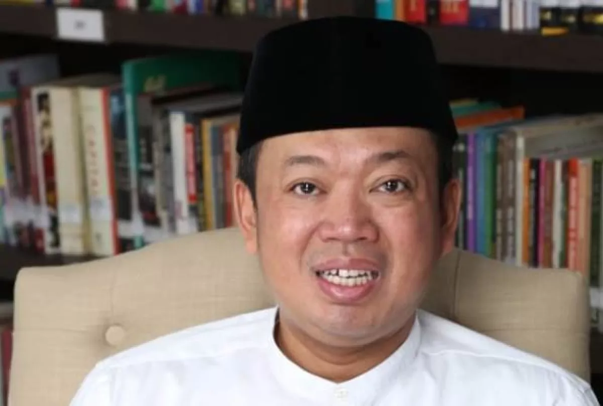 H. Nusron Wahid