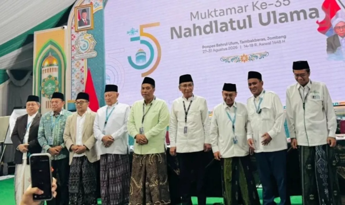Gus Kikin Syukuri Raihan Suara Tertinggi, Tunggu Pengesahan AHWA