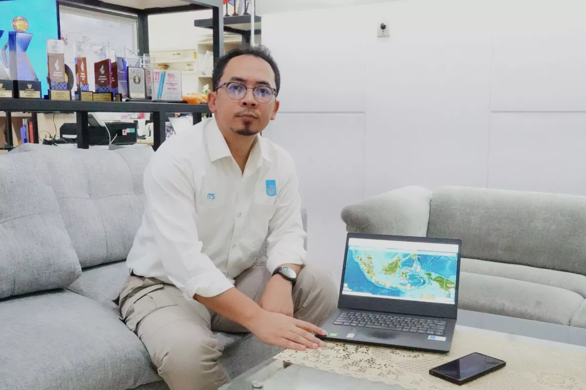 Memahami Aktivitas Gunung Api di Indonesia