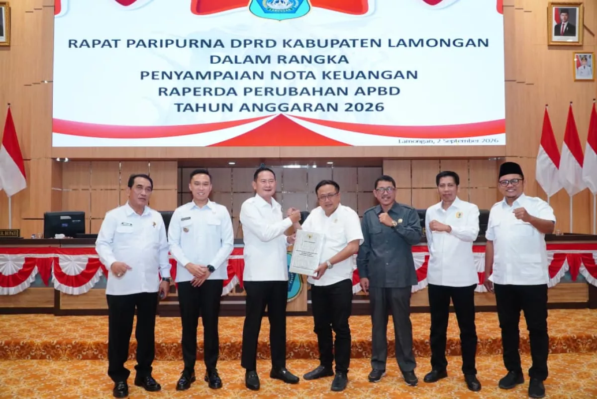 Fokus Kebutuhan Prioritas Pembangunan dan Pelayanan Publik Optimal