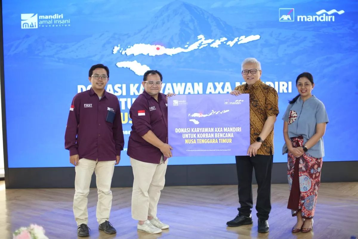 Baca juga : Salurkan Bantuan Korban Gempa NTT Untuk Pemulihan Masyarakat