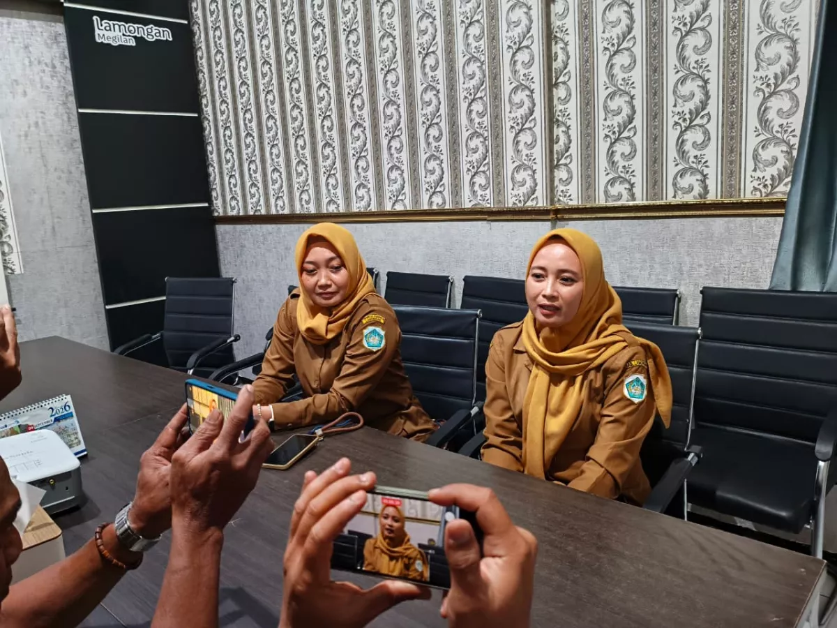 Dinkes dan RSI Nashrul Ummah Beri Penjelasan