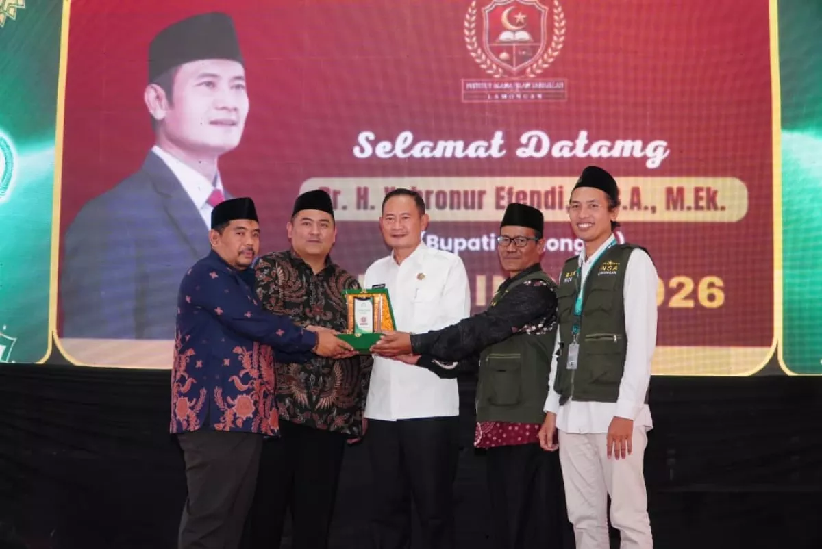 Institut Sabilillah Jadi Mitra Strategis Pemkab