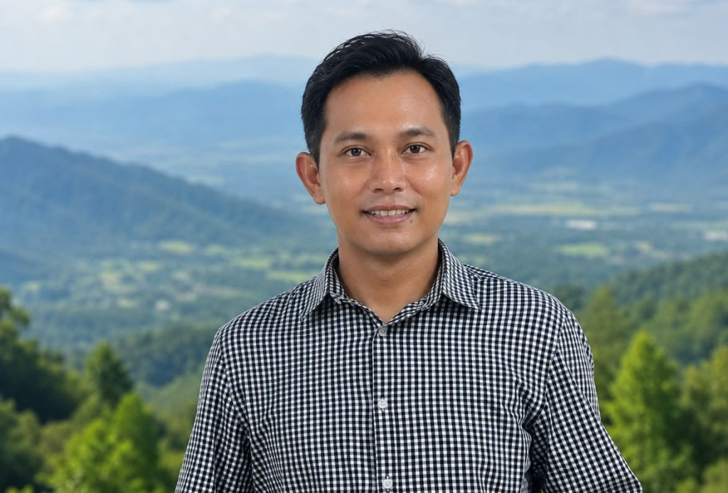 author Abd Aziz