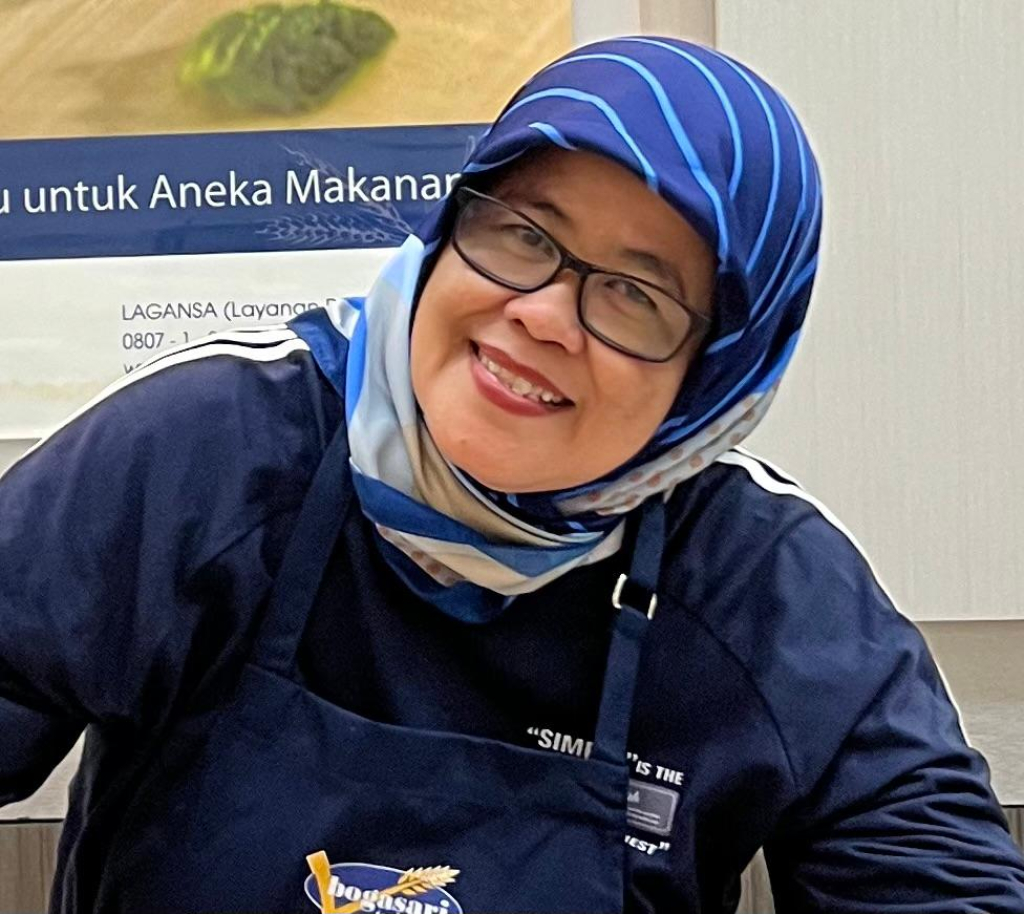author endang