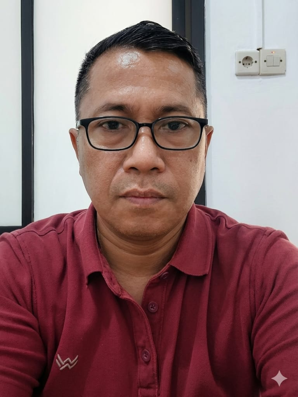 author Imam Ghozali